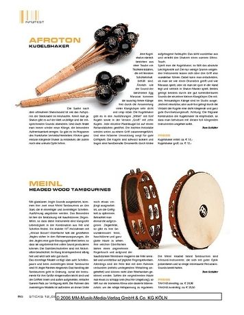 Sticks Meinl Headed Wood Tambourines Sticks Meinl Headed Wood Tambourines