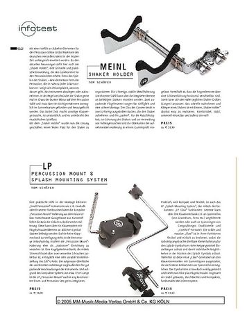 Sticks Meinl Sticks Meinl