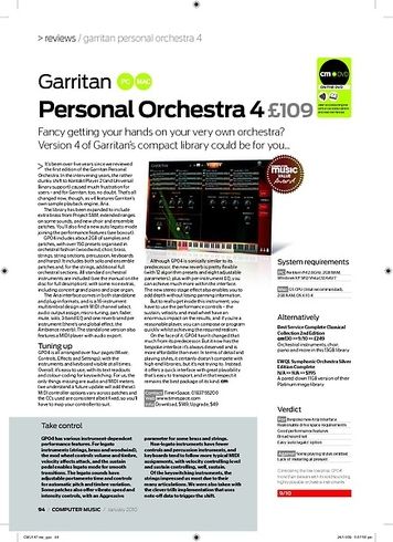 How To Use Garritan Vst On More Than One Computer