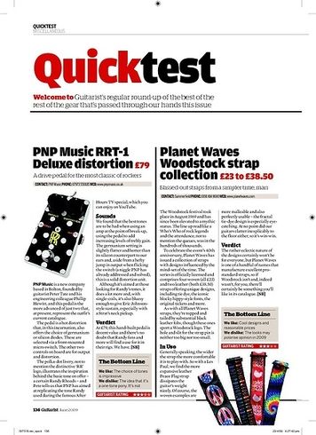 Guitarist Planet Waves Woodstock strap collection Guitarist Planet Waves Woodstock strap collection