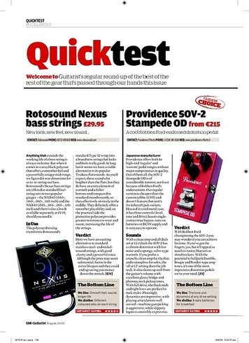 Guitarist ElectroHarmonix Big Muff with Wicker Guitarist ElectroHarmonix Big Muff with Wicker