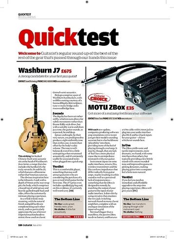 Guitarist Yamaha CG122MS Guitarist Yamaha CG122MS