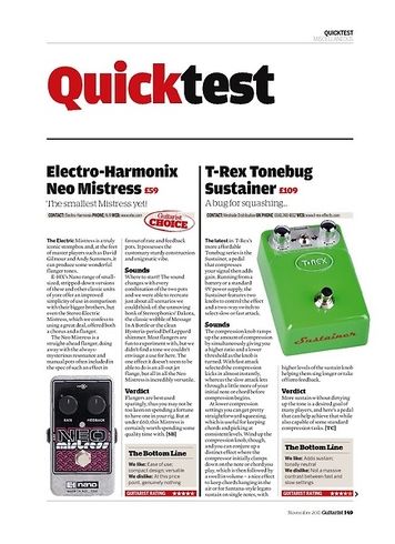 Guitarist IK Multimedia iRig Mic Guitarist IK Multimedia iRig Mic