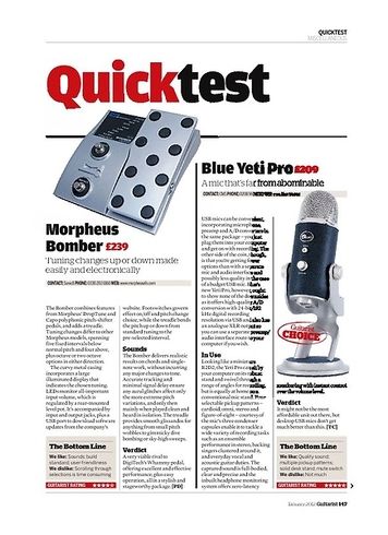 Guitarist Blue Yeti Pro Guitarist Blue Yeti Pro