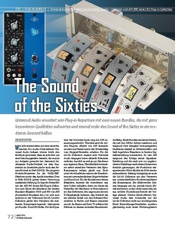Professional Audio Universal Audio Teletronix LA-2A Professional Audio Universal Audio Teletronix LA-2A