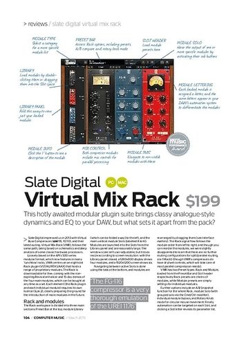 slate virtual mix rack buy