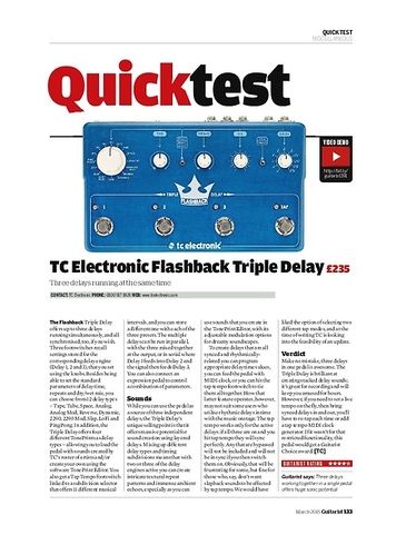 Guitarist DigiTech Drop Guitarist DigiTech Drop