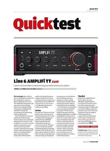Guitarist DigiTech Mosaic Guitarist DigiTech Mosaic