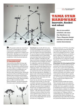 Sticks Tama Star Hardware Sticks Tama Star Hardware