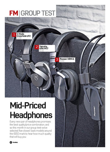 thomann audio technica ath m50x