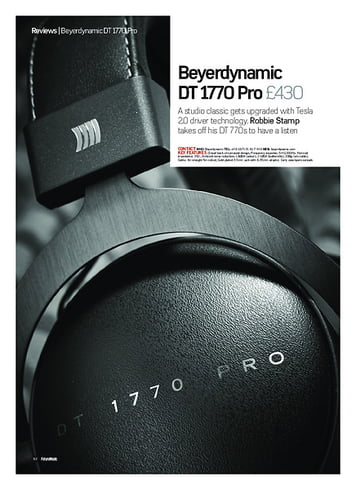 beyerdynamic dt 1770 pro price