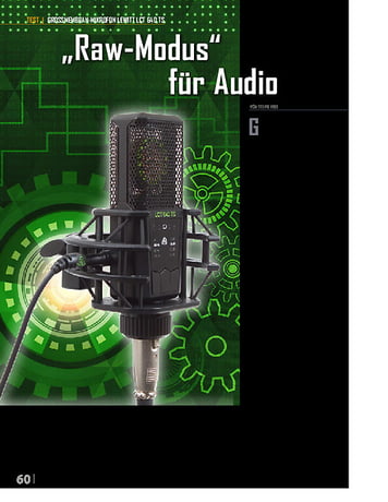 Professional Audio Lewitt LCT 640 TS Authentica Professional Audio Lewitt LCT 640 TS Authentica