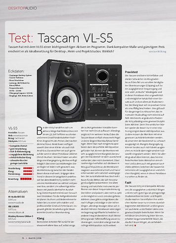 Beat Tascam VL-S5, Steinberg UR12, Fostex T40RP MK3 Beat Tascam VL-S5, Steinberg UR12, Fostex T40RP MK3
