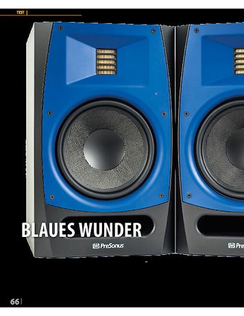 Professional Audio PreSonus R65 Professional Audio PreSonus R65