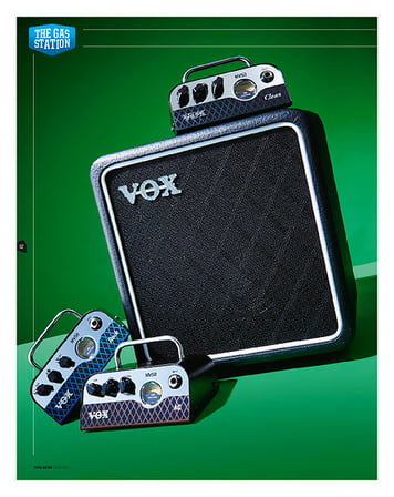 Total Guitar Vox MV50 AC Total Guitar Vox MV50 AC