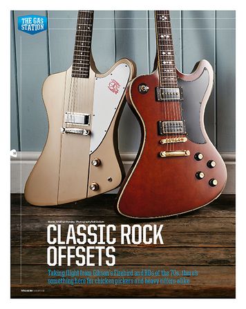 Total Guitar Hagstrom Fantomen Total Guitar Hagstrom Fantomen