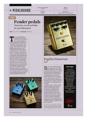 Guitarist Fender Marine Layer Reverb Guitarist Fender Marine Layer Reverb