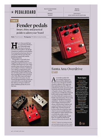 Guitarist Santa Ana Overdrive Guitarist Santa Ana Overdrive