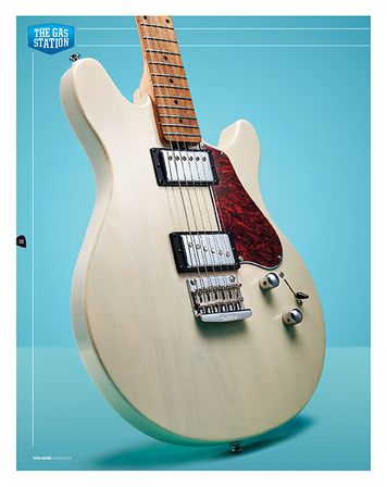 sterling by music man valentine jv60