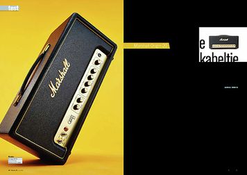 gitarist.nl Marshall Origin 20 gitarist.nl Marshall Origin 20