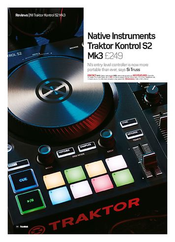 Traktor