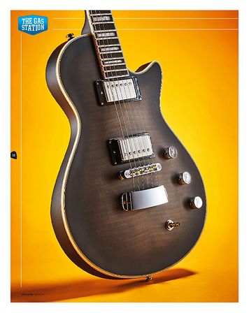Total Guitar Hagstrom Ultra Max Total Guitar Hagstrom Ultra Max
