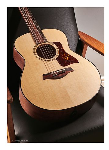 Guitarist PRS SE P20E Guitarist PRS SE P20E