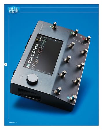 Total Guitar Neural DSP Quad Cortex Total Guitar Neural DSP Quad Cortex