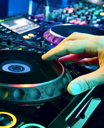 CD-Player CD-Player