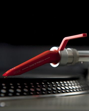 DJ-Systeme DJ-Systeme