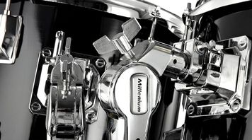 Drum Hardware Drum Hardware