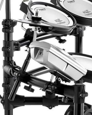 E-Drums E-Drums