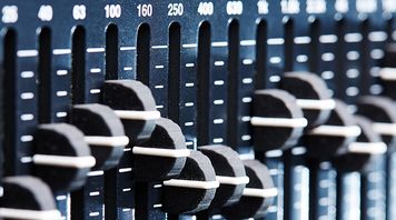 Equalizer Equalizer
