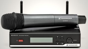 Funkmikrofone Funkmikrofone