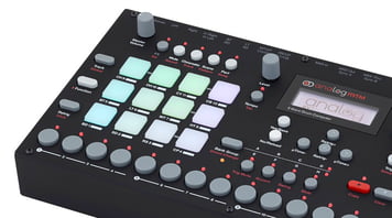 Grooveboxen Grooveboxen