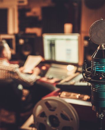 Home-Recording Home-Recording
