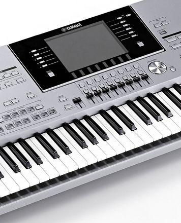 Keyboards Keyboards
