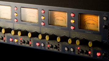 Mastering Mastering