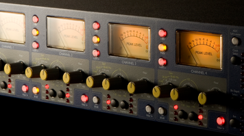 Mastering Mastering