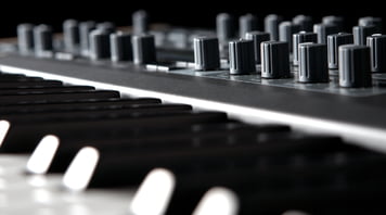 Masterkeyboards Masterkeyboards