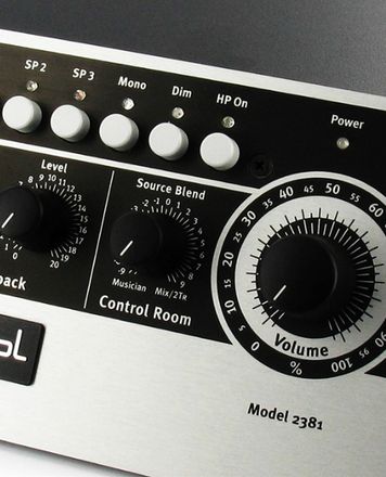 Monitoring Controller Monitoring Controller