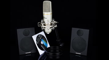 Podcasting Podcasting