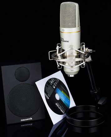 Podcasting Podcasting