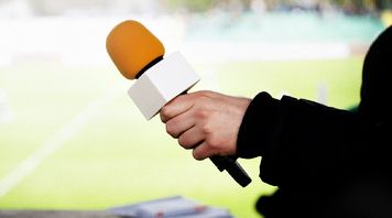Reportermikrofone Reportermikrofone