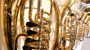 Tenor- und Baritonhörner Tenor- und Baritonhörner