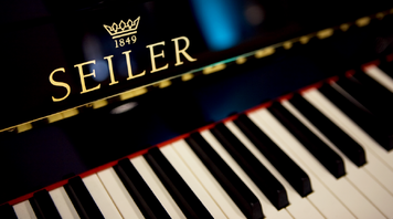 Acoustic Piano Acoustic Piano