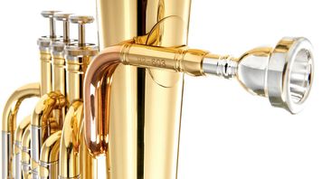 Alto Horn and Euphonium Alto Horn and Euphonium