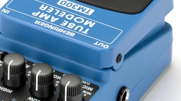 Amp Modeling Amp Modeling
