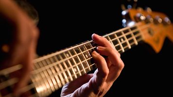 Bass Guitars Bass Guitars