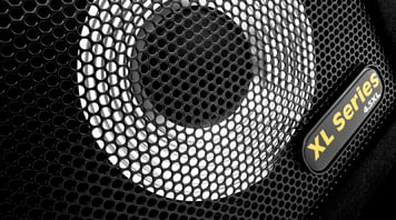 Bass speakers Bass speakers